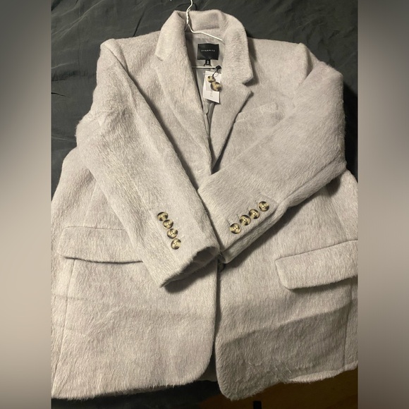 WINTER BLAZER - Dynamite - Picture 4 of 7